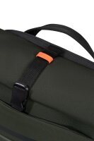 Samsonite Moderny Rolltop Backpack 15,6" Laptoprucksack