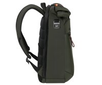Samsonite Moderny Rolltop Backpack 15,6" Laptoprucksack