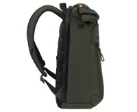 Samsonite Moderny Rolltop Backpack 15,6" Laptoprucksack