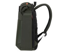 Samsonite Moderny Rolltop Backpack 15,6" Laptoprucksack