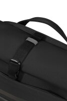 Samsonite Moderny Rolltop Backpack 15,6" Laptoprucksack black