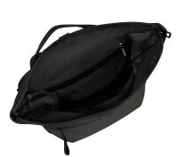 Samsonite Moderny Rolltop Backpack 15,6" Laptoprucksack black