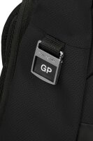 Samsonite Moderny Rolltop Backpack 15,6" Laptoprucksack black