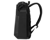 Samsonite Moderny Rolltop Backpack 15,6" Laptoprucksack black