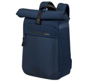 Samsonite Moderny Rolltop Backpack 15,6"...