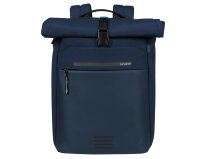 Samsonite Moderny Rolltop Backpack 15,6"...
