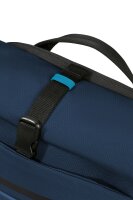 Samsonite Moderny Rolltop Backpack 15,6" Laptoprucksack blue
