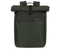 Samsonite Moderny Rolltop Backpack 15,6"...