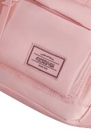 American Tourister Urban Groove UG16 Backpack City Mini Kinderrucksack pastel pink