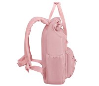 American Tourister Urban Groove UG16 Backpack City Mini Kinderrucksack pastel pink