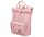 American Tourister Urban Groove UG16 Backpack City Mini Kinderrucksack pastel pink