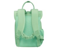 American Tourister Urban Groove UG16 Backpack City Mini Kinderrucksack pastel green