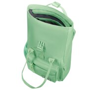 American Tourister Urban Groove UG16 Backpack City Mini Kinderrucksack pastel green