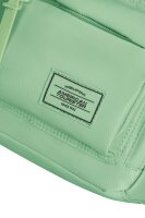 American Tourister Urban Groove UG16 Backpack City Mini Kinderrucksack pastel green