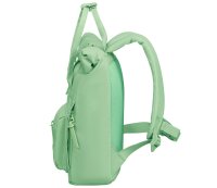 American Tourister Urban Groove UG16 Backpack City Mini Kinderrucksack pastel green