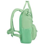 American Tourister Urban Groove UG16 Backpack City Mini Kinderrucksack pastel green