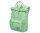 American Tourister Urban Groove UG16 Backpack City Mini Kinderrucksack pastel green