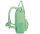 American Tourister Urban Groove UG16 Backpack City Mini Kinderrucksack pastel green