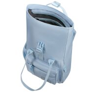 American Tourister Urban Groove UG16 Backpack City Mini Kinderrucksack pastel blue