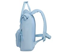 American Tourister Urban Groove UG16 Backpack City Mini Kinderrucksack pastel blue