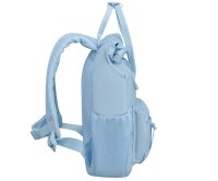 American Tourister Urban Groove UG16 Backpack City Mini Kinderrucksack pastel blue