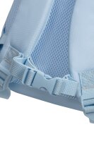 American Tourister Urban Groove UG16 Backpack City Mini Kinderrucksack pastel blue