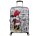 American Tourister Wavebreaker Disney Spinner 67 cm mit TSA-Zahlenschloss