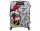 American Tourister Wavebreaker Disney Spinner 67 cm mit TSA-Zahlenschloss