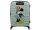 American Tourister Wavebreaker Disney Spinner 67 cm mit TSA-Zahlenschloss Minnie Pastel Dots