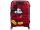 American Tourister Wavebreaker Disney Spinner 67 cm mit TSA-Zahlenschloss Mickey Comics Red