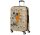 American Tourister Wavebreaker Disney Spinner 67 cm mit TSA-Zahlenschloss Mickey Super Surfer