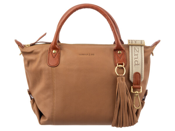 VM.15108 Totebag style vm Lucia M Damen Shopper