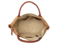 Harbour 2nd VM.15118 Totebag style vm Sofia M Damen Shopper hazelnut
