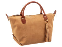 Harbour 2nd VM.15118 Totebag style vm Sofia M Damen Shopper hazelnut