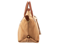 Harbour 2nd VM.15118 Totebag style vm Sofia M Damen Shopper hazelnut