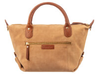 Harbour 2nd VM.15118 Totebag style vm Sofia M Damen Shopper hazelnut