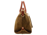 Harbour 2nd VM.15118 Totebag style vm Sofia M Damen Shopper olive