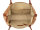 Harbour 2nd VM.15119 Totebag style vm Sofia L Damen Shopper hazelnut
