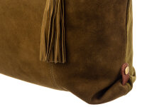 Harbour 2nd VM.15119 Totebag style vm Sofia L Damen Shopper olive