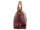 VM.15108 Totebag style vm Lucia M Damen Shopper bordeaux