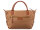 VM.15108 Totebag style vm Lucia M Damen Shopper hazelnut