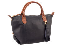 VM.15108 Totebag style vm Lucia M Damen Shopper ocean