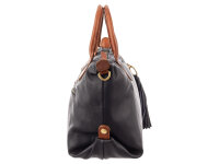 VM.15108 Totebag style vm Lucia M Damen Shopper ocean