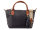 VM.15108 Totebag style vm Lucia M Damen Shopper ocean