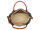 VM.15108 Totebag style vm Lucia M Damen Shopper ocean