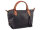 VM.15108 Totebag style vm Lucia M Damen Shopper ocean