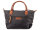 VM.15108 Totebag style vm Lucia M Damen Shopper ocean