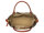 VM.15108 Totebag style vm Lucia M Damen Shopper olive