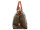 VM.15108 Totebag style vm Lucia M Damen Shopper olive