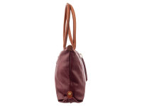 Harbour 2nd VM.15109 Totebag style vm Lucia L Damen Shopper bordeaux